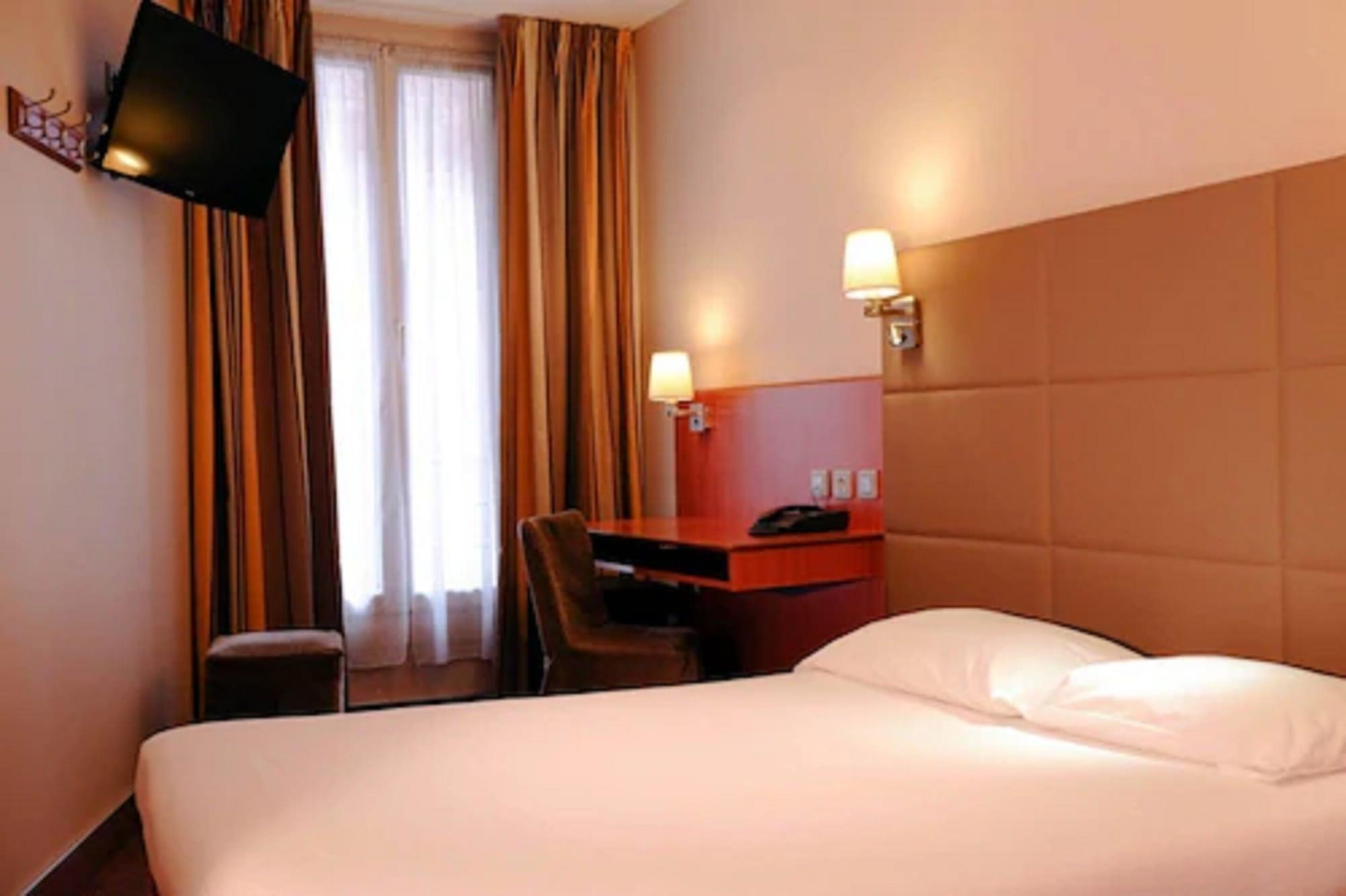 מלון Terminus Orleans פריז מראה חיצוני תמונה